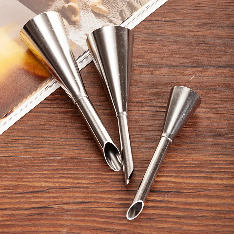 Силиконовый кондитерский мешок