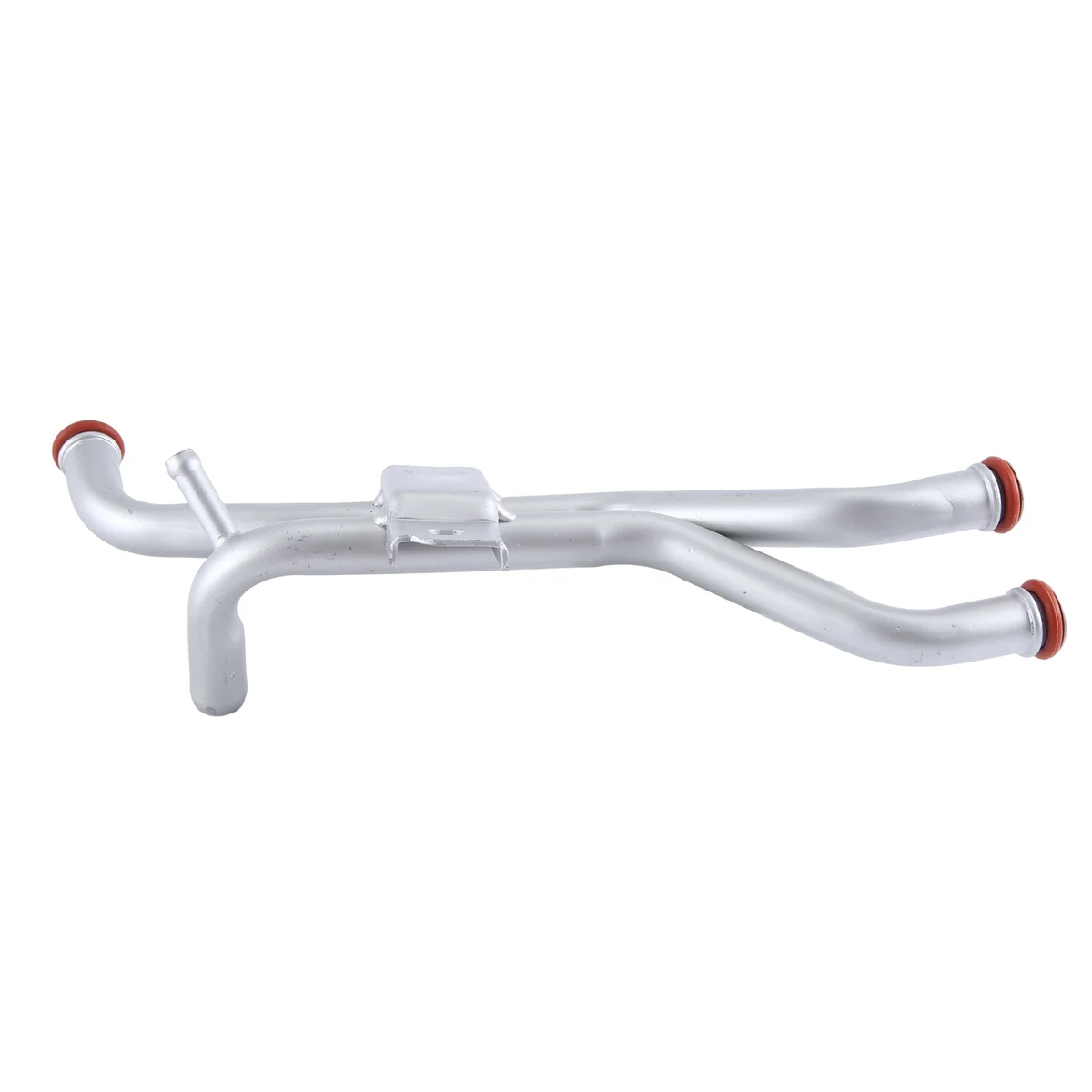 МД 365545 Корпус термостата шланг подачи воды для Mitsubishi Pajero Montero IO TR4 Pinin H67 H77 1998-2005