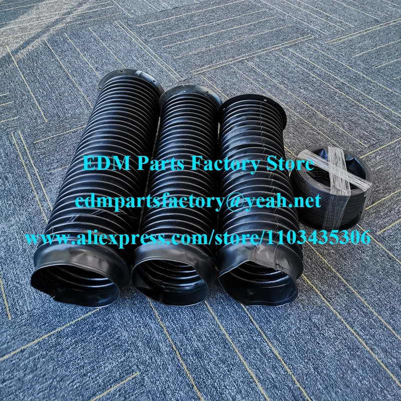 Z296C 0200006 16EC40E401 16EC40E402 0300034 0300035 0200053 0200005 Сильфонный рычаг Y-ось Makino Wire EDM Machin