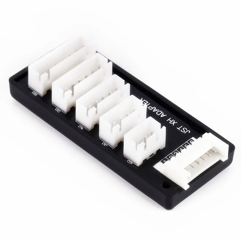 Зарядная плата для баланса аккумулятора B6 A6 параллельная зарядная