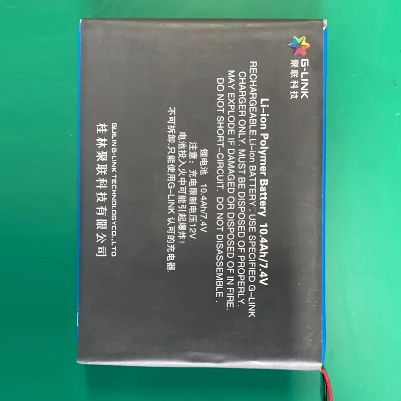 Fiber Optic Fusion Splicer OTDR Tester Battery Charger Adapter Gather CLP 34 TR600 Original Electricity