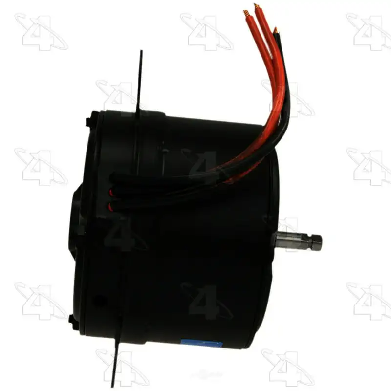 

Condenser Fan Motor