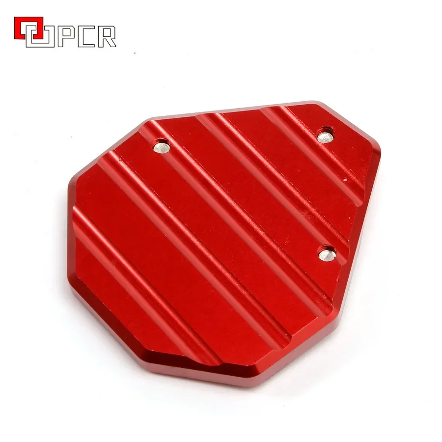 Для Benelli Leoncino 500 leoncino 250 TRK 251 мотоциклетная подставка с ЧПУ боковая для ног