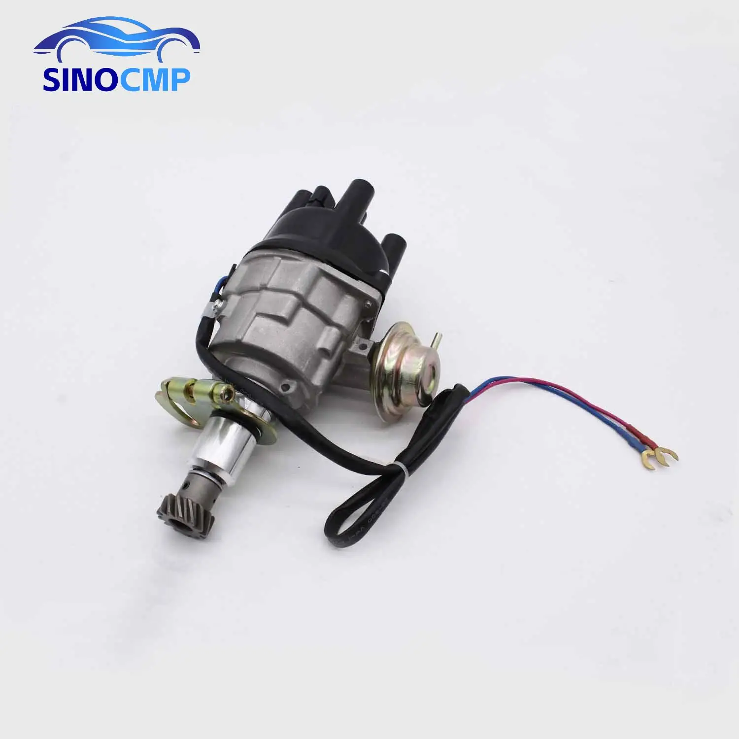 22100-G5110 Распределитель зажигания для грузовика Sunny B10 B20 Nissan Datsun B110 B210 B120 Пикап A10 A12