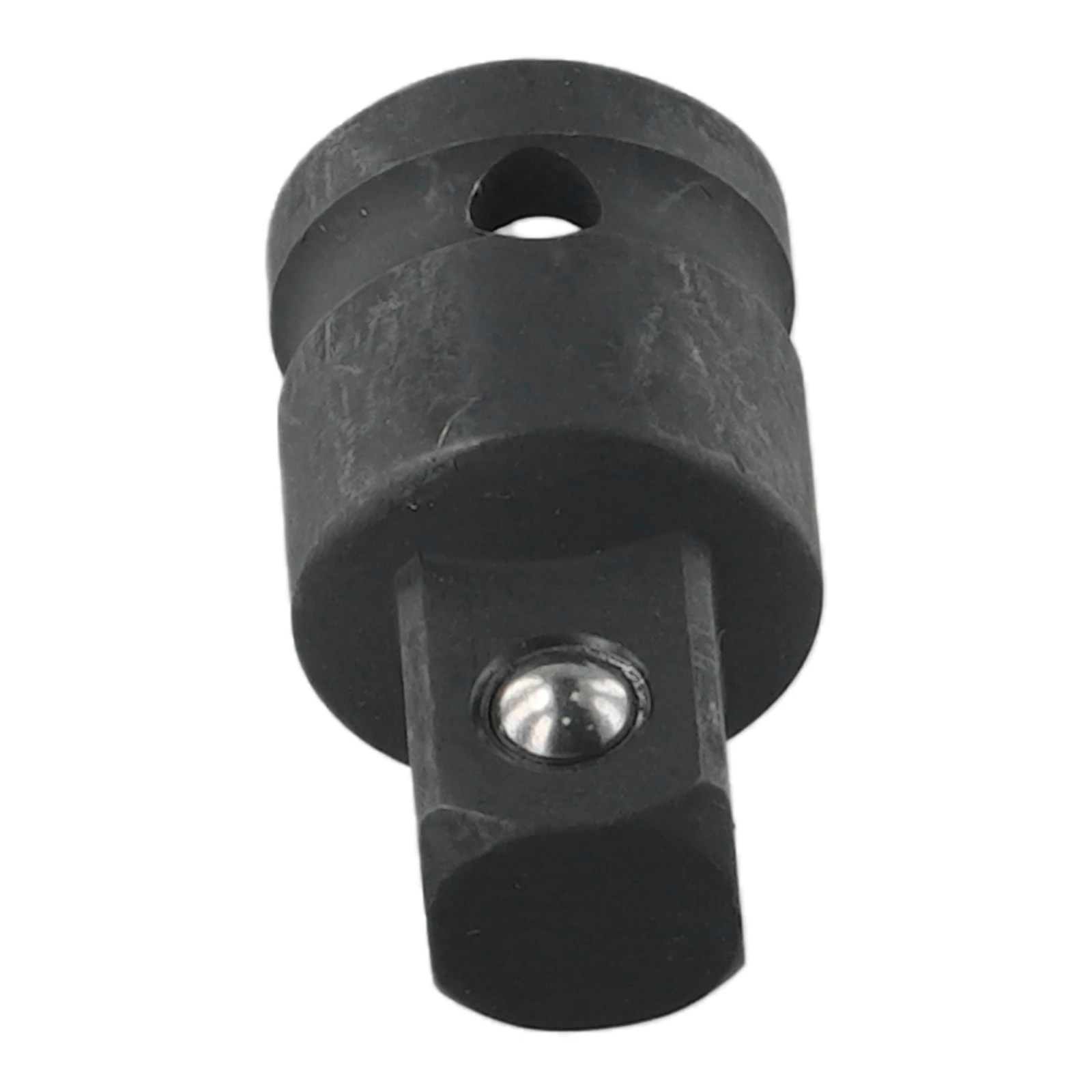 

Adapter Convertor Adapter Sleeve Pneumatic Replacement Brand New Drive Tools Chrome-vanadium Steel Convertor Repair