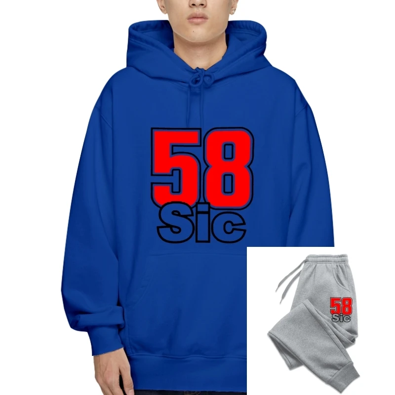 

Pullover Uomo Donna Diobo Sic 58 Simoncelli 001