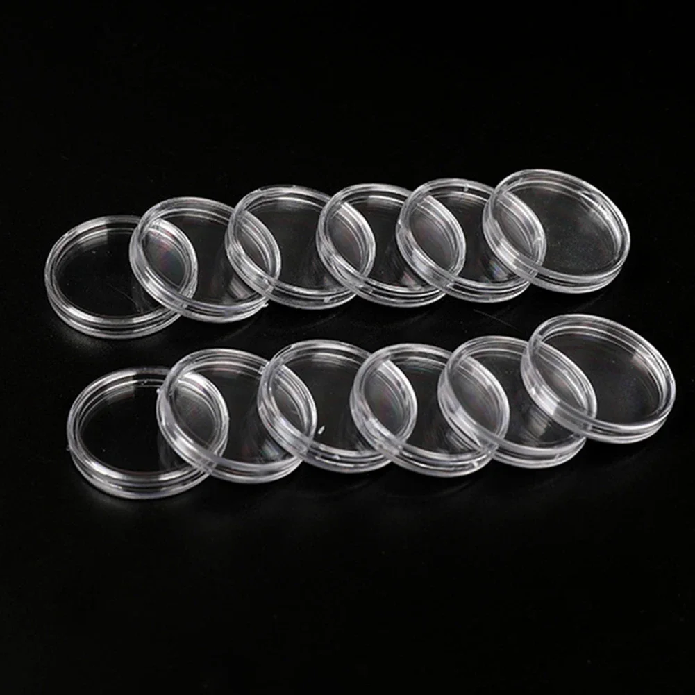 Абсолютно новые детали подходящая поставка полезная монета фотография 100 шт.