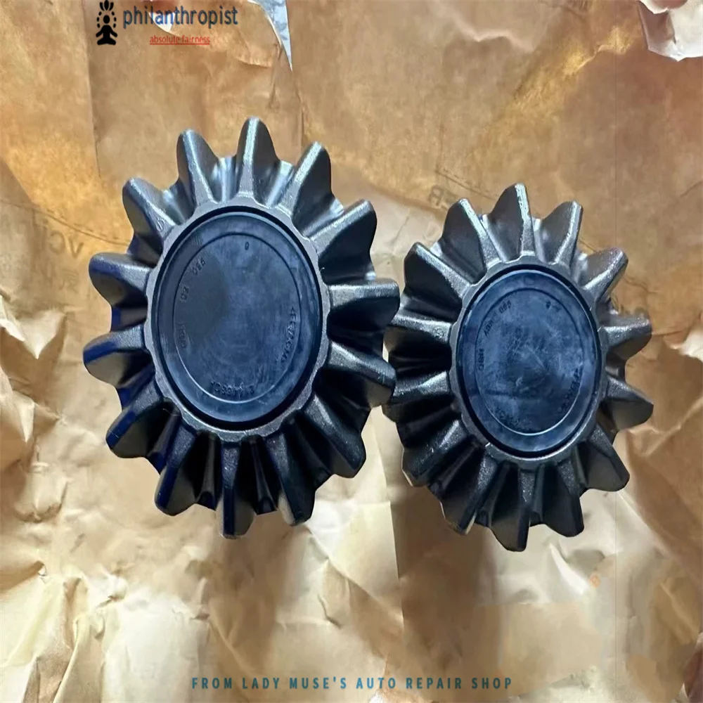 

Совершенно новая шлицевая шестерня трансмиссии 0BH 0DE 0GC OBH 0BT 0BH DQ500 Маленькая шестерня с половиной вала