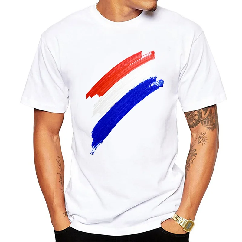 

Sell Europe and the United States men short sleeve T-shirt boys Modal round neck fashion casual T-shirt graphic t shirts