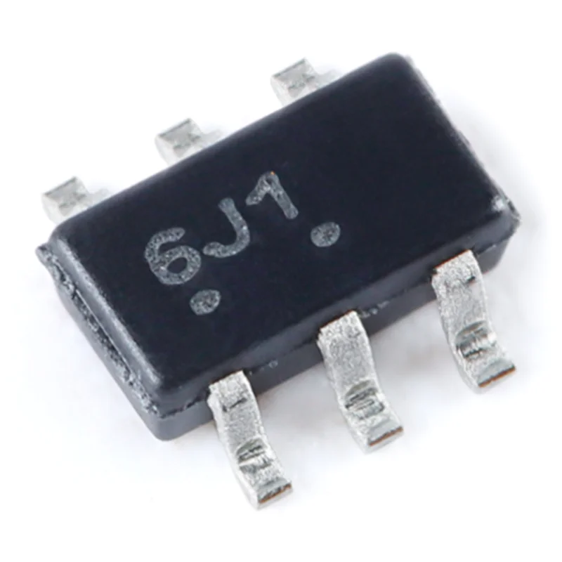 

10 pcs Original authentic patch SMS05CT1G SOP-6 ESD protection diode array chip