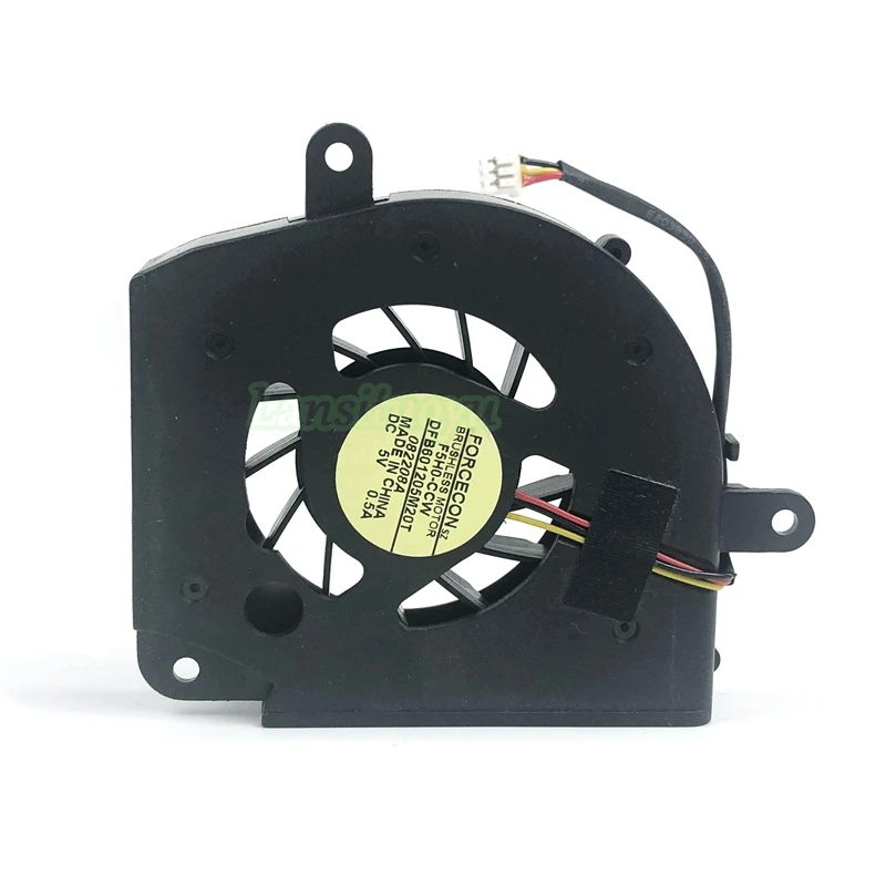 Кулер для ноутбука Lenovo 3000 N200 C200 N100 F40 F40A F41 F40M F41A Y410 Y40 Y400 Y400A