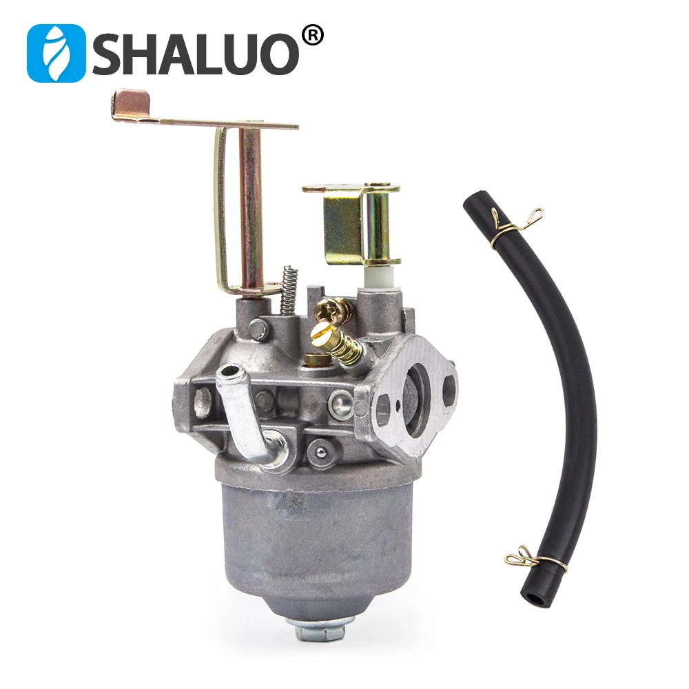 

Карбюратор SHALUO 152F/154F/156F для бензинового генератора
