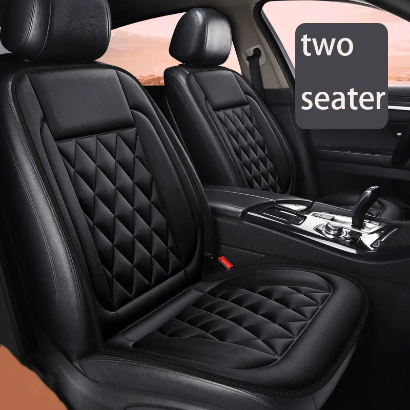 

Подушка для автомобильного сиденья с подогревом 12 В ткань/фланелевый подогреватель для автомобильного сиденья зимний обогреватель сиденья автомобильные аксессуары нагревательные подушки набор универсальных