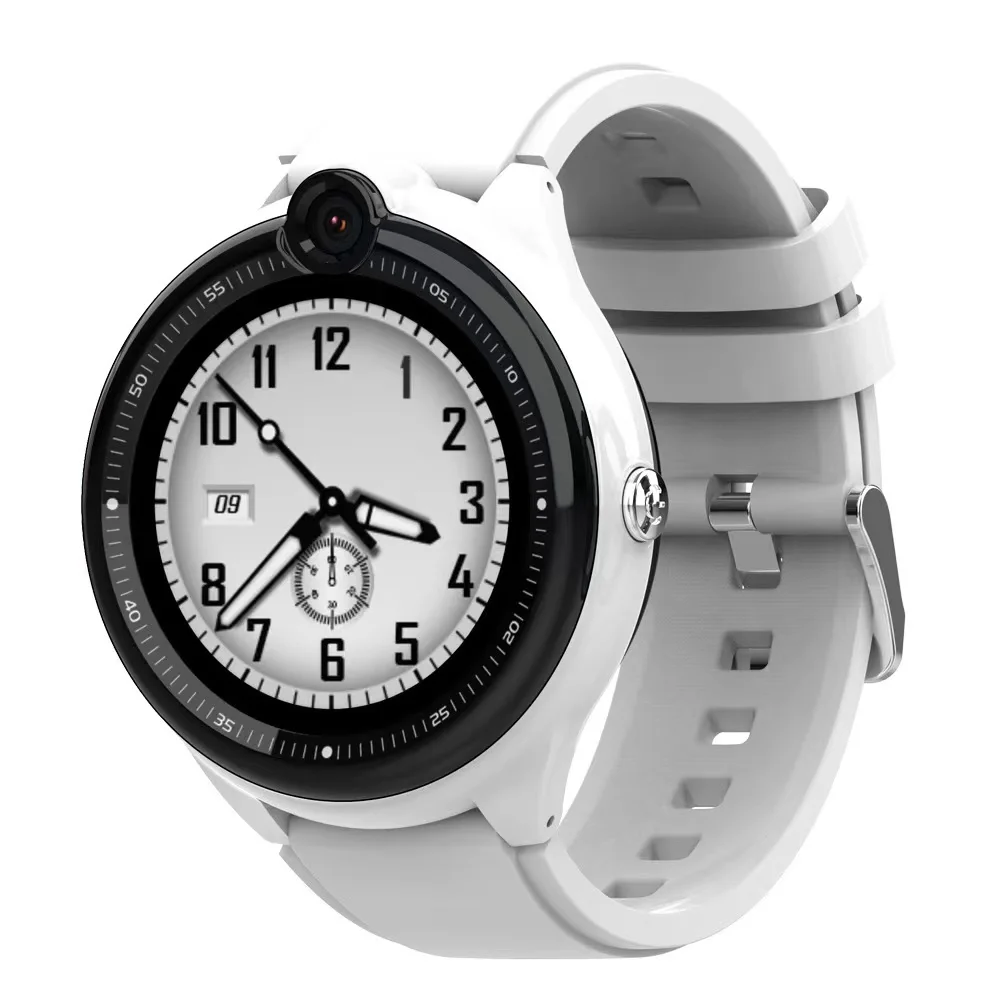 

XIAOMI Smart Color Watch Children 4G IPX7 Waterproof Kids Tracker Smartwatch SOS Video Call Monitor Track Location Gts4mini