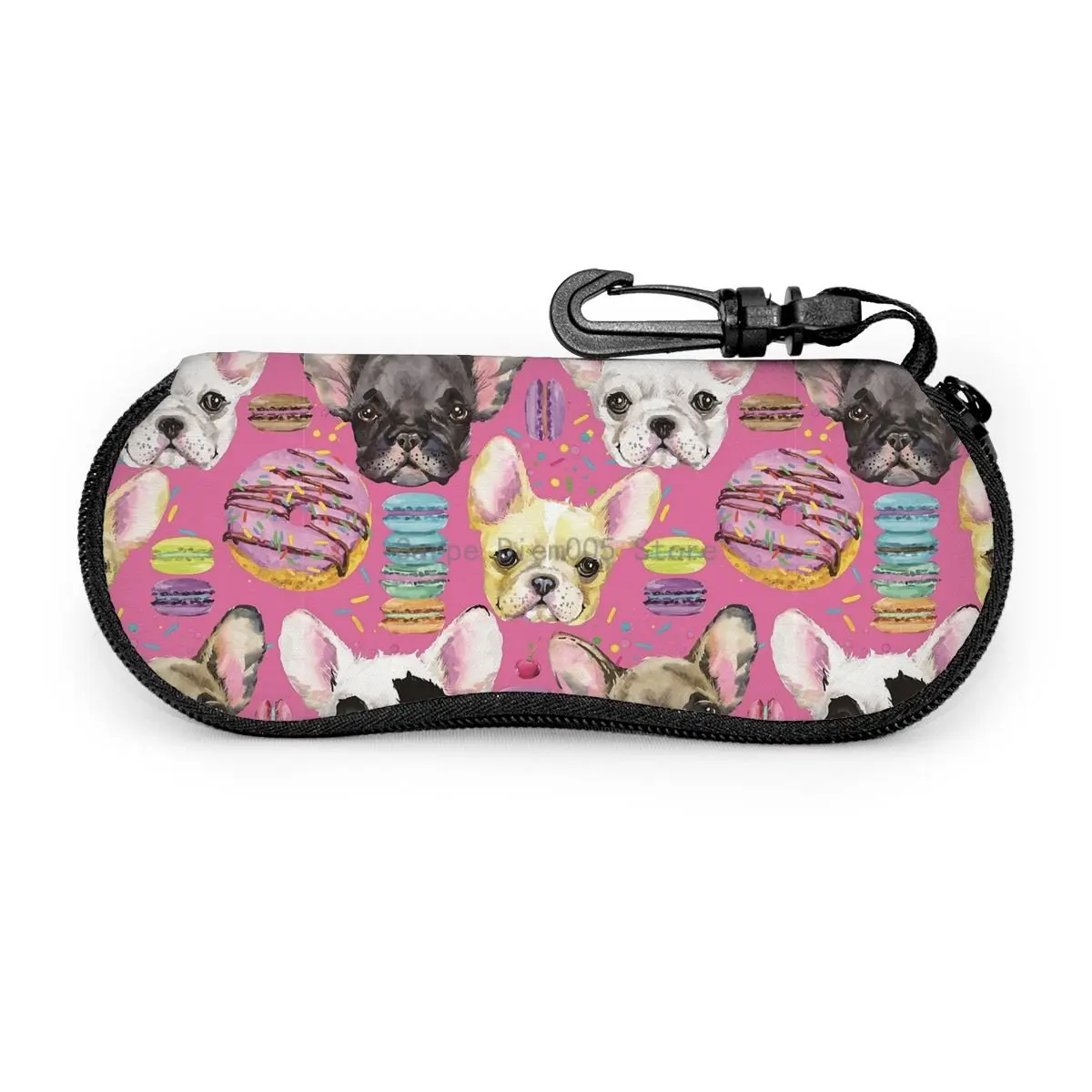 

Солнцезащитные очки с застежкой-молнией для мужчин и женщин