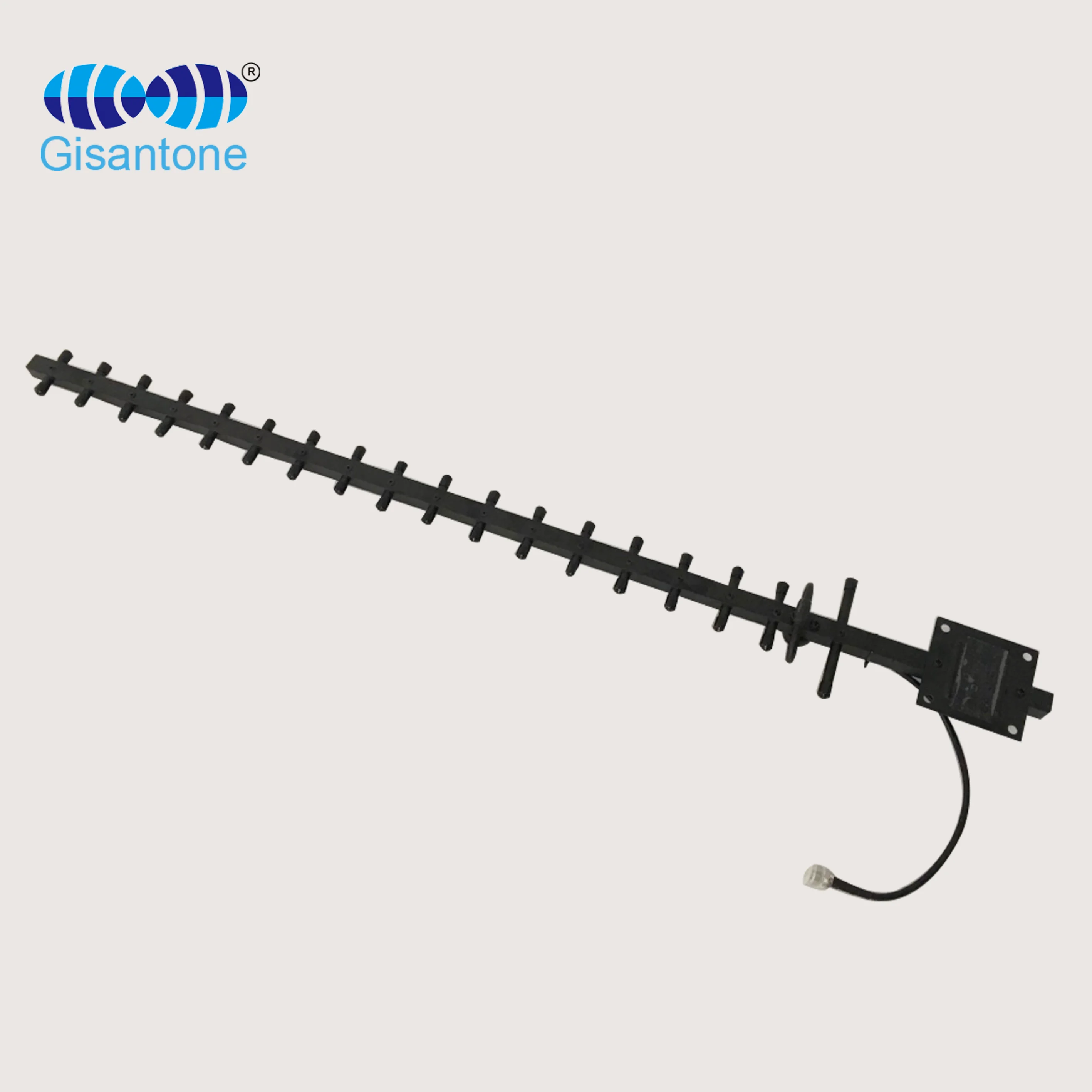 16Dbi Lte Тип Uda Открытая направленная антенна Yagi Антенна Wi-Fi дальнего действия