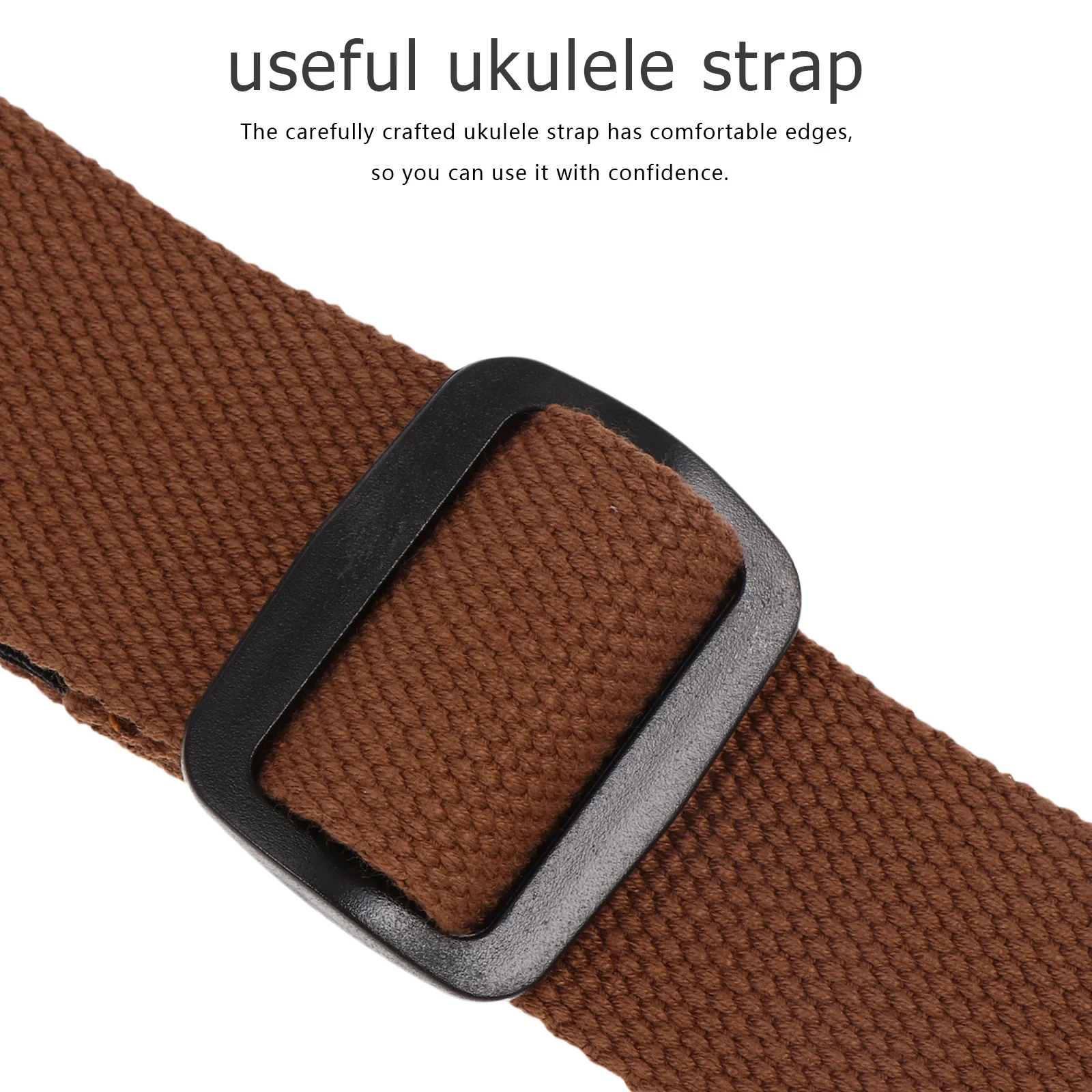 Ремешок для гавайской гитары аксессуары бас-гитары прочный простой не