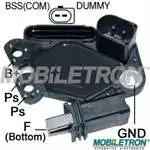 

VR-V2975 for ALTERNATOR connector 12V A5/A6----.