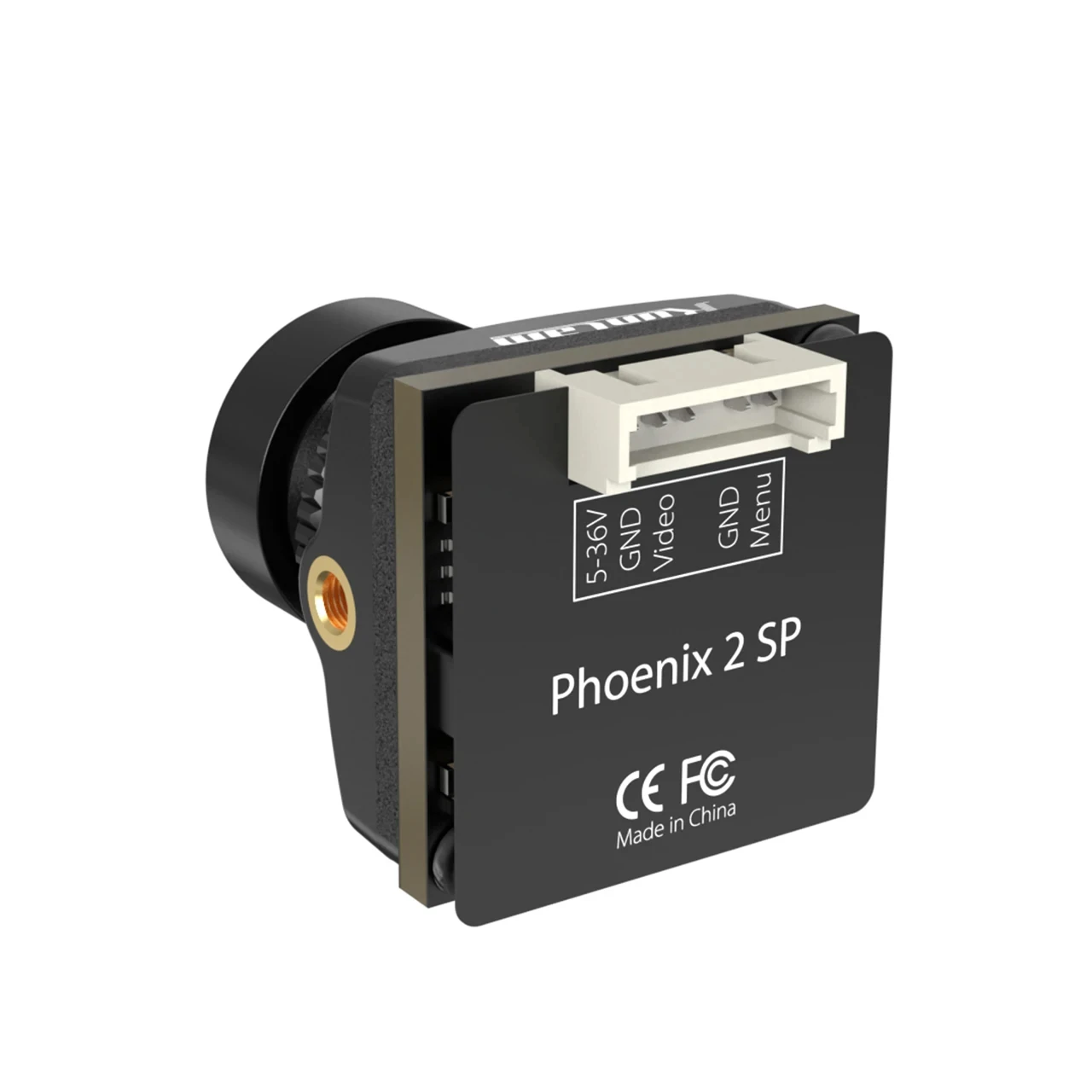 Runcam Phoenix 2 Sp v3 1/2.8 &quotзвездный свет Coms Датчик 1500tvl свободный стиль FPV камера для