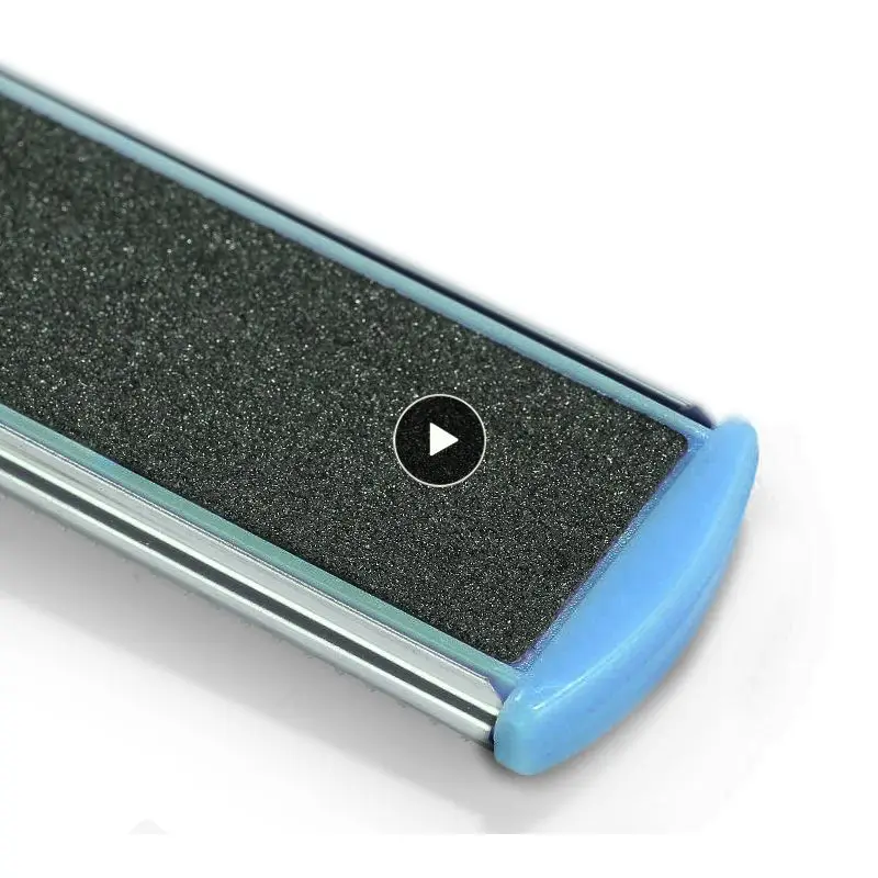 

Foot File Foot Scrubber Pedicure Corns Callus Remover For Feet Professional Foot Rasp Foot Scraper Dry Cracked Dead Skin Brush