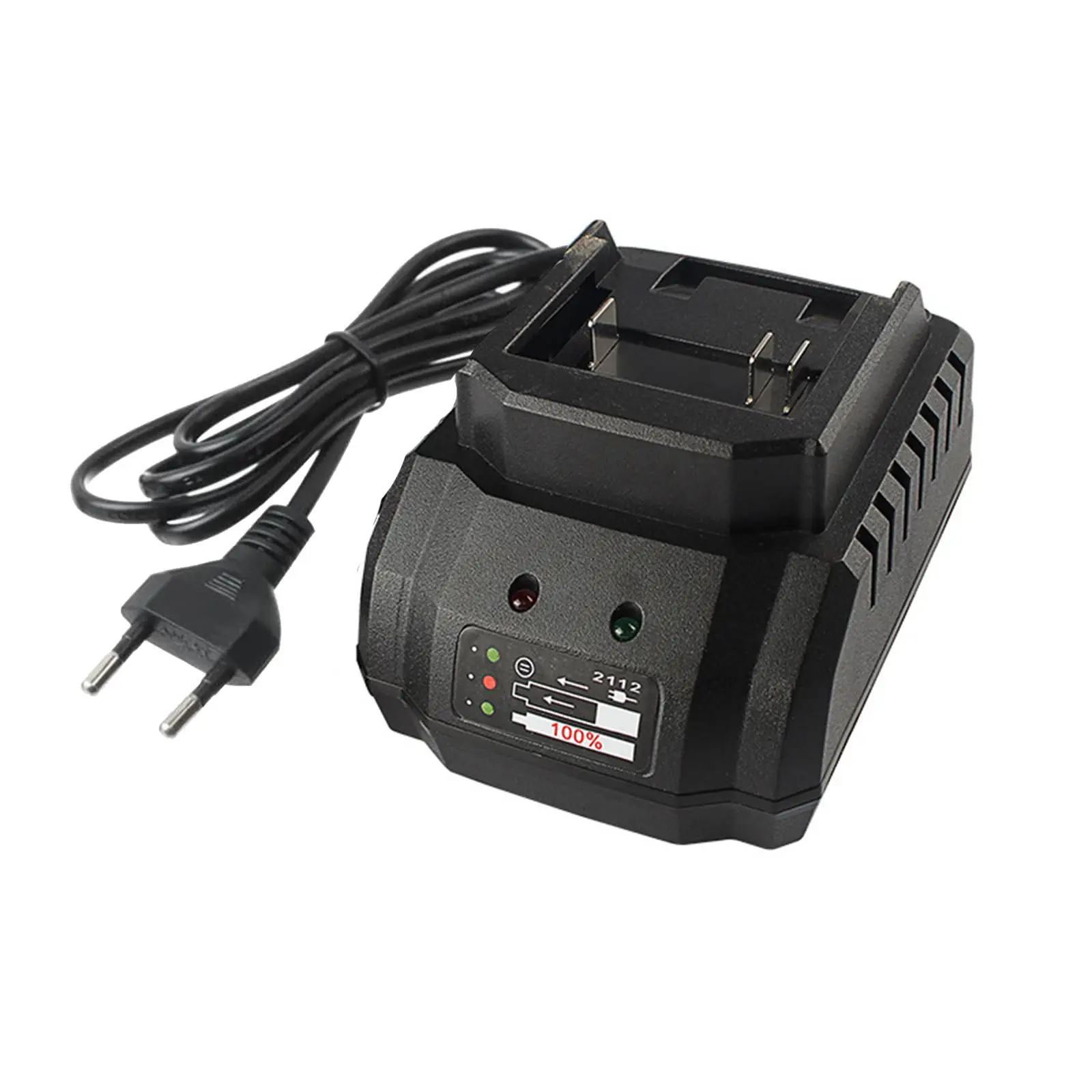 Зарядное устройство для литиевой батареи 4 2 В универсальное сменное быстрое
