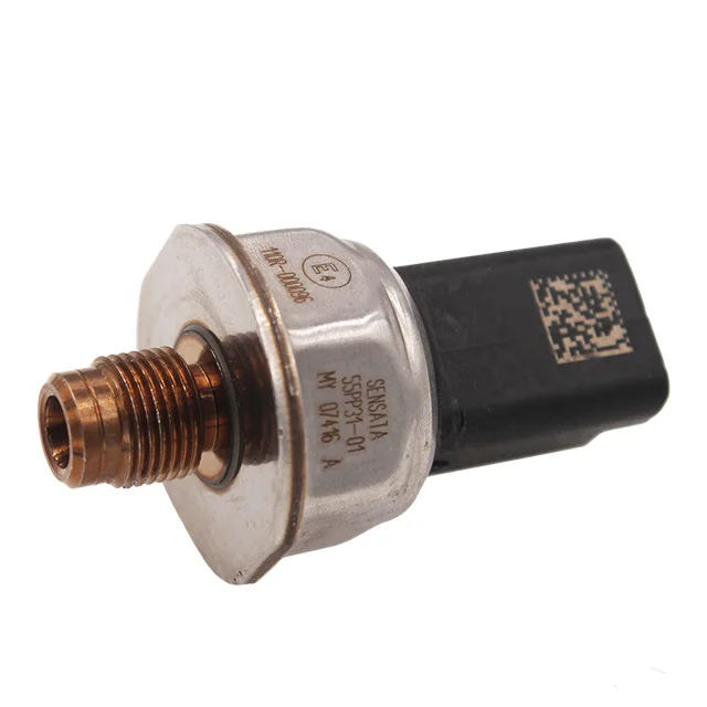 New 55PP31-01 110R-000096 55PP3101 For SENSATA CNG Pressure Sensor 3770psi 260 Bar 2002-2006 | Автомобили и мотоциклы