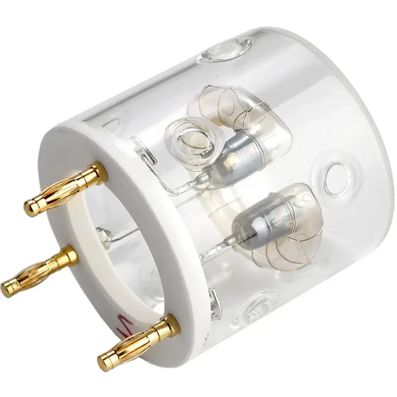 Для Godox AD400PRO наружная трубка-вспышка с голой лампочкой или запасная трубка для