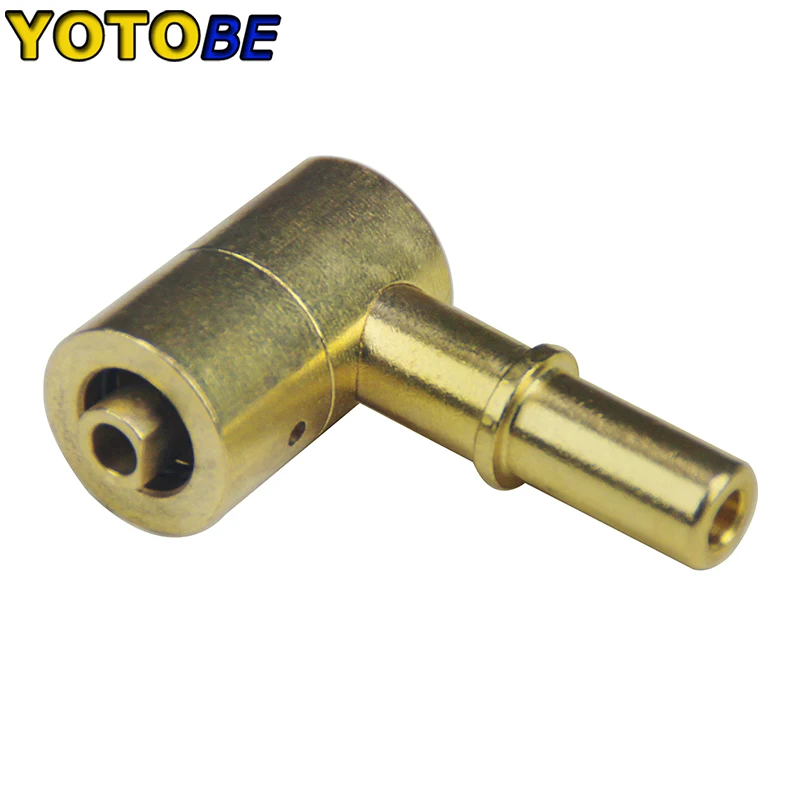 

VAS6262/4 Адаптер заливной горловины трансмиссионного масла Адаптер масляного бака Адаптер инструмента для топливного бака для VW Audi 1.2 1.4 1.8 TFSI