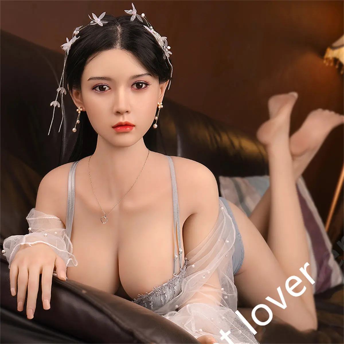 

For Men Bjd Sex Doll Little Maid Works You Out Sex Doll Torso Sexdoll The Sexy Model Number Item Type Material Origin