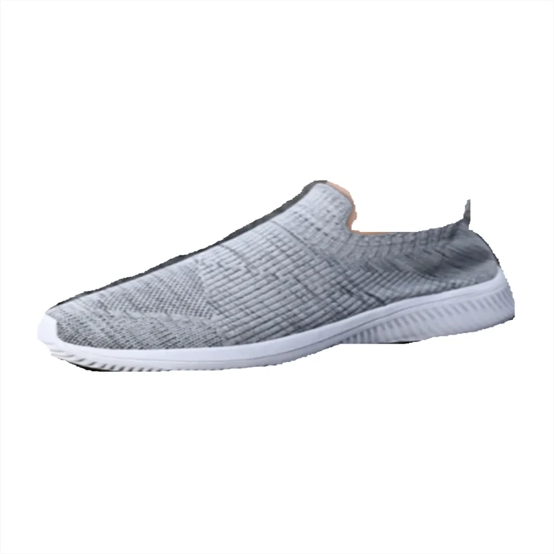 

2022 new Men's Sneakers Running Fashion Breathable Men's Shoes Men's Flying Knitting Shoes Training Sports Shoes