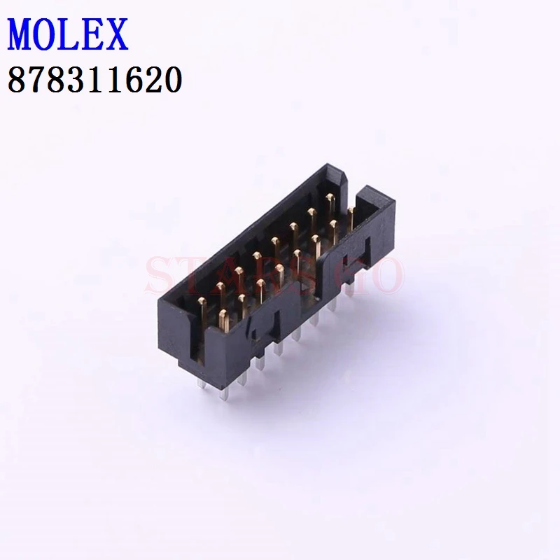 10PCS/100PCS 878311620 878311420 878311020 MOLEX Connector