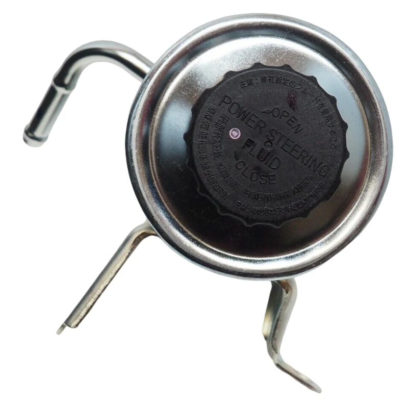 Автомобильный бачок гидроусилителя рулевого управления 1 Гц 1HD 4 2 л 44360-60101 для Toyota