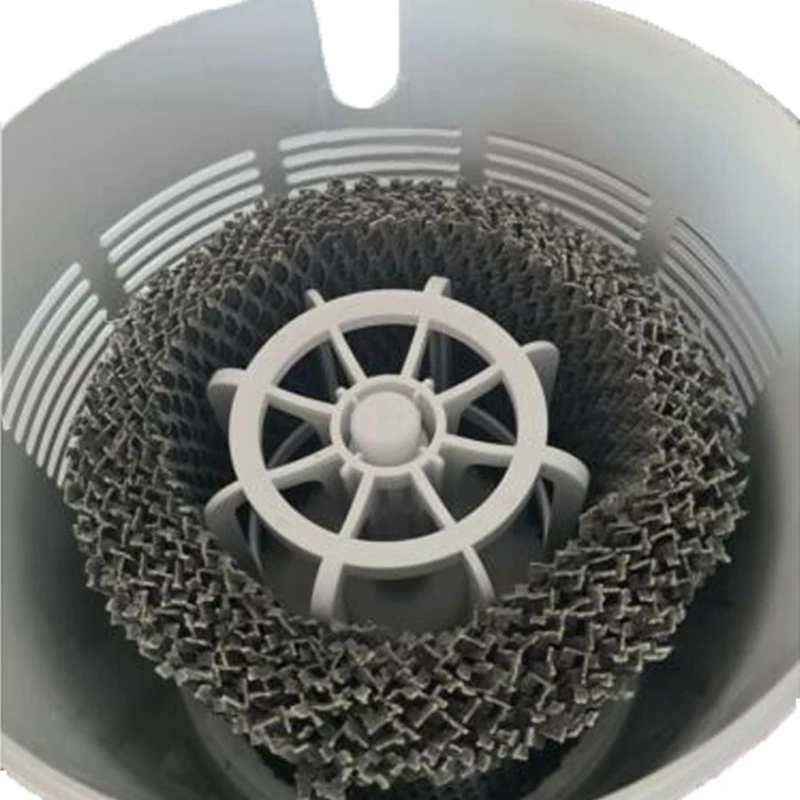 2 шт. фильтр-увлажнитель FY2402/30 для Nanocloud HU4816/10 сменный комплект аксессуаров