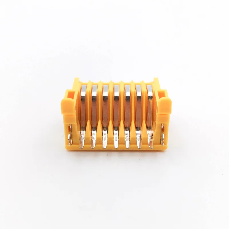 Защитная плата для зарядки BL1830 PCB BMS Соединительный терминал Makita 14 4 В 18 в адаптер