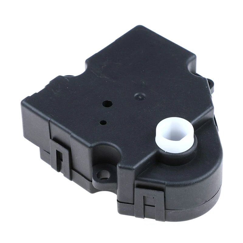 52474810 Дверной привод воздушной смеси обогревателя HVAC для Cadillac Escalade Chevrolet Silverado GMC