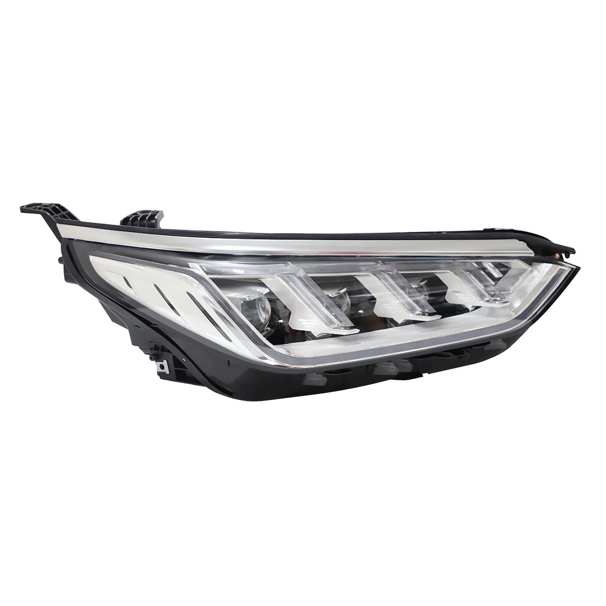 BYD Song Plus светодиодных фар с цветовой температурой 6500K и высококачественными