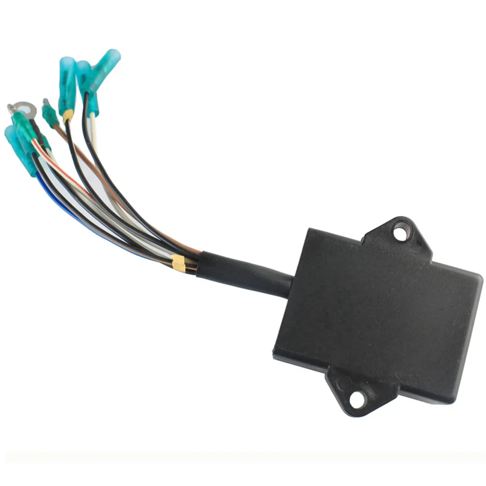 

Outboard Lighter Popular Replacement Unit Assy 61N-85540-10-0 61N-85540-13 Accessories CDI Coil Hot Sale Brand New