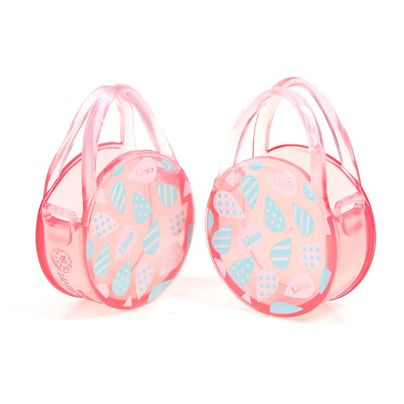 Рюкзак-тоут для кукольного домика креативный милый мини-рюкзак декоративные