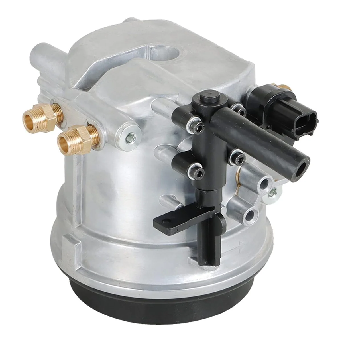 F81Z-9155-AC корпус топливного фильтра топливный фильтр Корпус в сборе дизельные