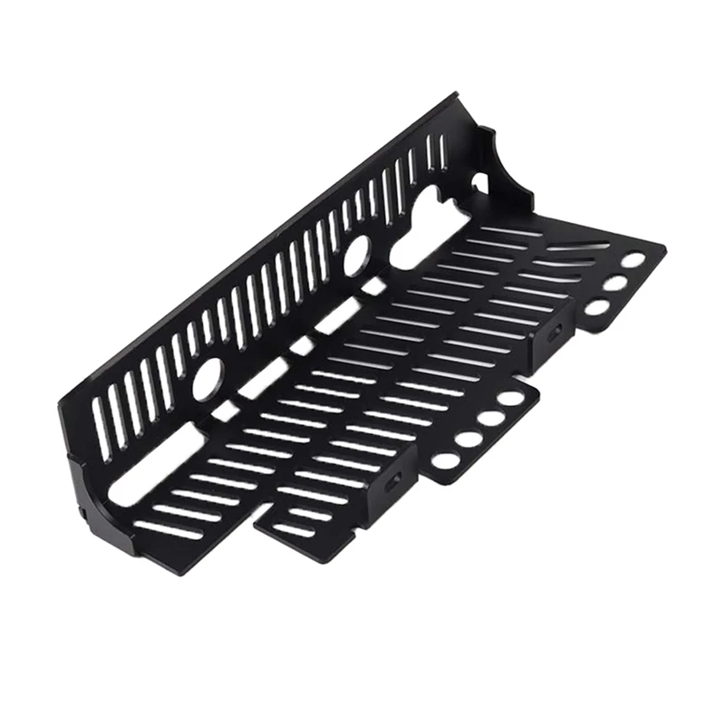 Motorcycle Radiator Grille Guard Grill Protection Cover Protector For Suzuki DRZ400 DRZ400E DR-Z DRZ 400 E 400E