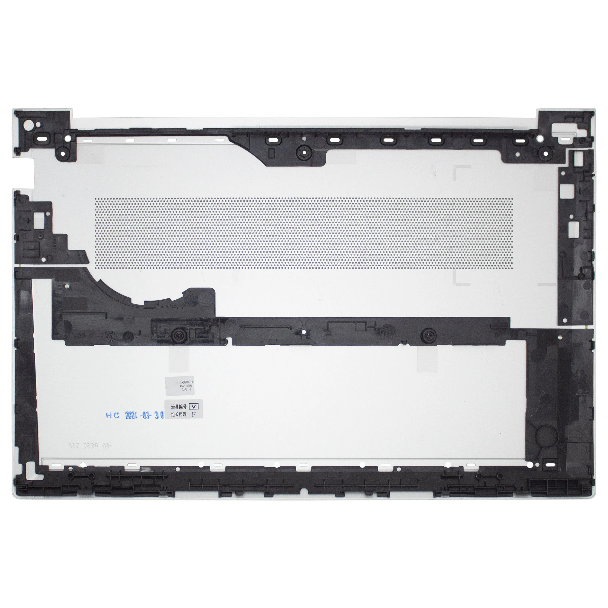 Оригинальная новая нижняя крышка для ноутбука HP Probook 440 430 450 G8 G9 G10 630 640 650 сменная