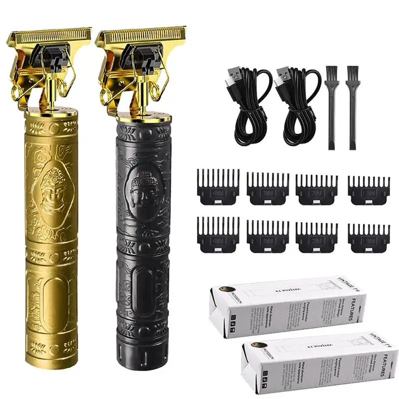 

Триммер для волос, винтажная машинка, Парикмахерская Машинка для стрижки волос, профессиональные машинки для стрижки волос, электрические ...