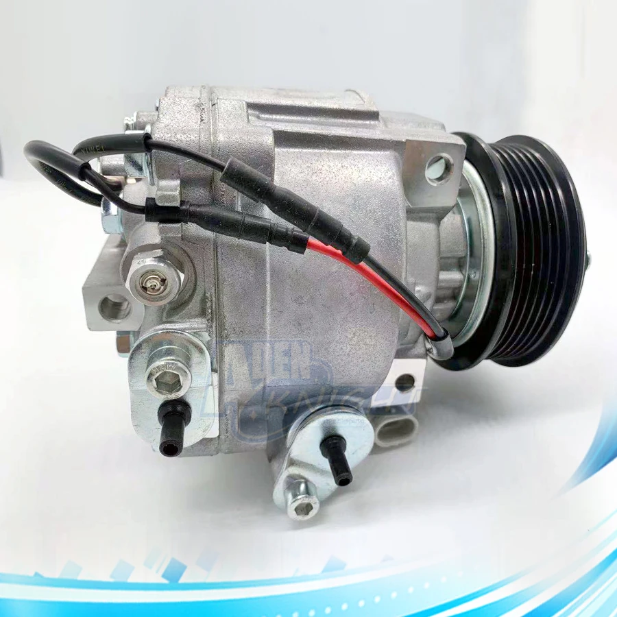 Компрессор переменного тока для Chevy Sonic Trax Buick Encore 1522301 94517800 95370312 95059820 94517798 1522298