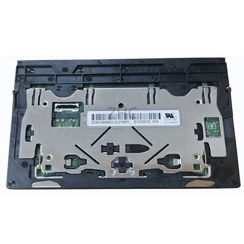 Фото Новый сенсорный трекпад-тачпад 01YU300 01YU301 01YU302 для ноутбуков ThinkPad T14 Gen 1, T15 Gen 1, T490, T495, T590. №3