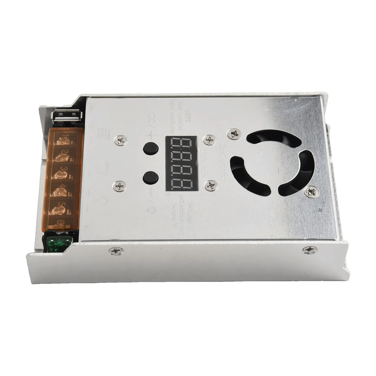 M PPT 600W понижающий S Olar контроллер 18V-80V входная зарядка для 12V 24V литиевый B Uck 25A 450W