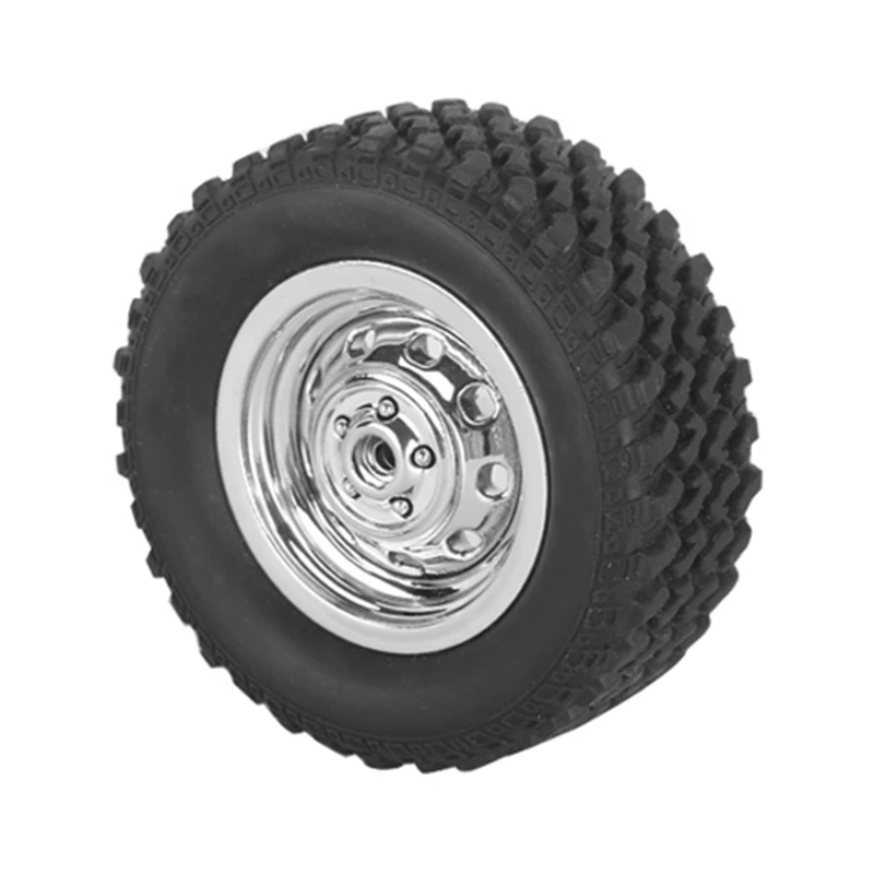 4 шт. 60 мм колесо для радиоуправляемых автомобилей