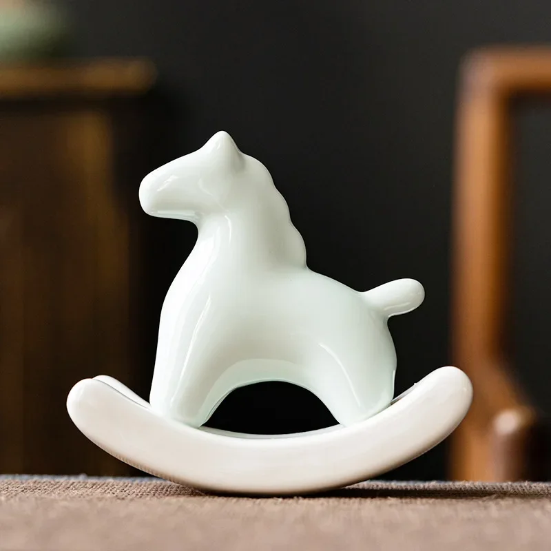 

Керамическая подвеска-качалка Zhaocaima