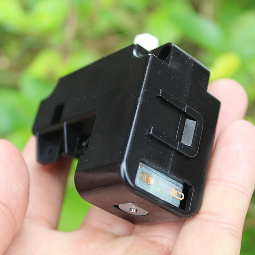 Новейший мотор-редуктор постоянного тока 3-7 4 в 6 В Интеллектуальный робот с