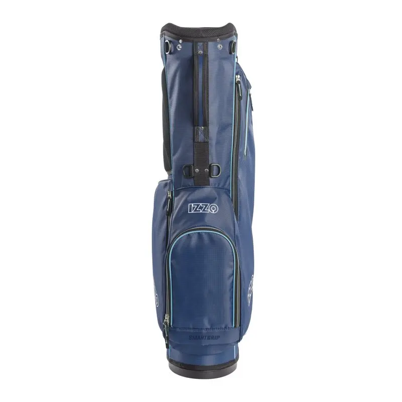 Ultra-Lite Stand Bag - Blue