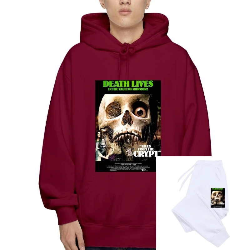 

Толстовка с капюшоном в стиле фильма «Сказки из плача»